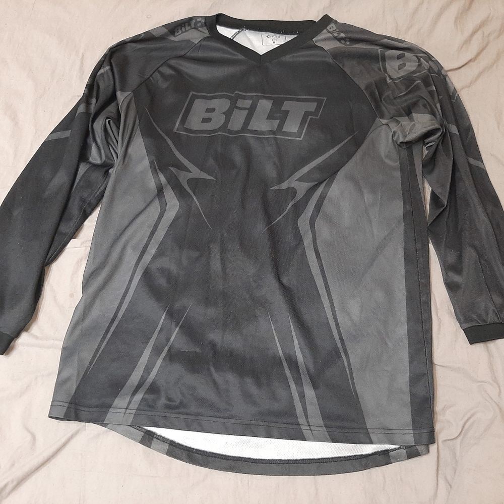 Bilt MX Motocross Jersey
